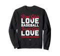 Smart Love Triston Mckenzie Sweatshirt - Streetwear Style for Adults - T-Shirt, Sweatshirt, Hoodie