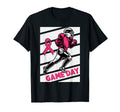 Breast Cancer Awareness Bleached T-Shirt - Casual Everyday Wear Unisex - T-Shirt, Sweatshirt, Hoodie