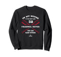 My House Franmil Reyes Mlb Player Sweatshirt - Minimalist Print Unisex - T-Shirt, Sweatshirt, Hoodie