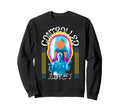 Y2K Controlled Bold Urban Sweatshirt - Aesthetic Graphic Men Women - T-Shirt, Sweatshirt, Hoodie