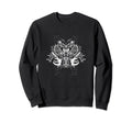 Whimsigoth Aesthetic Fairy Grunge Goth Sweatshirt - Novelty Apparel Unisex - T-Shirt, Sweatshirt, Hoodie