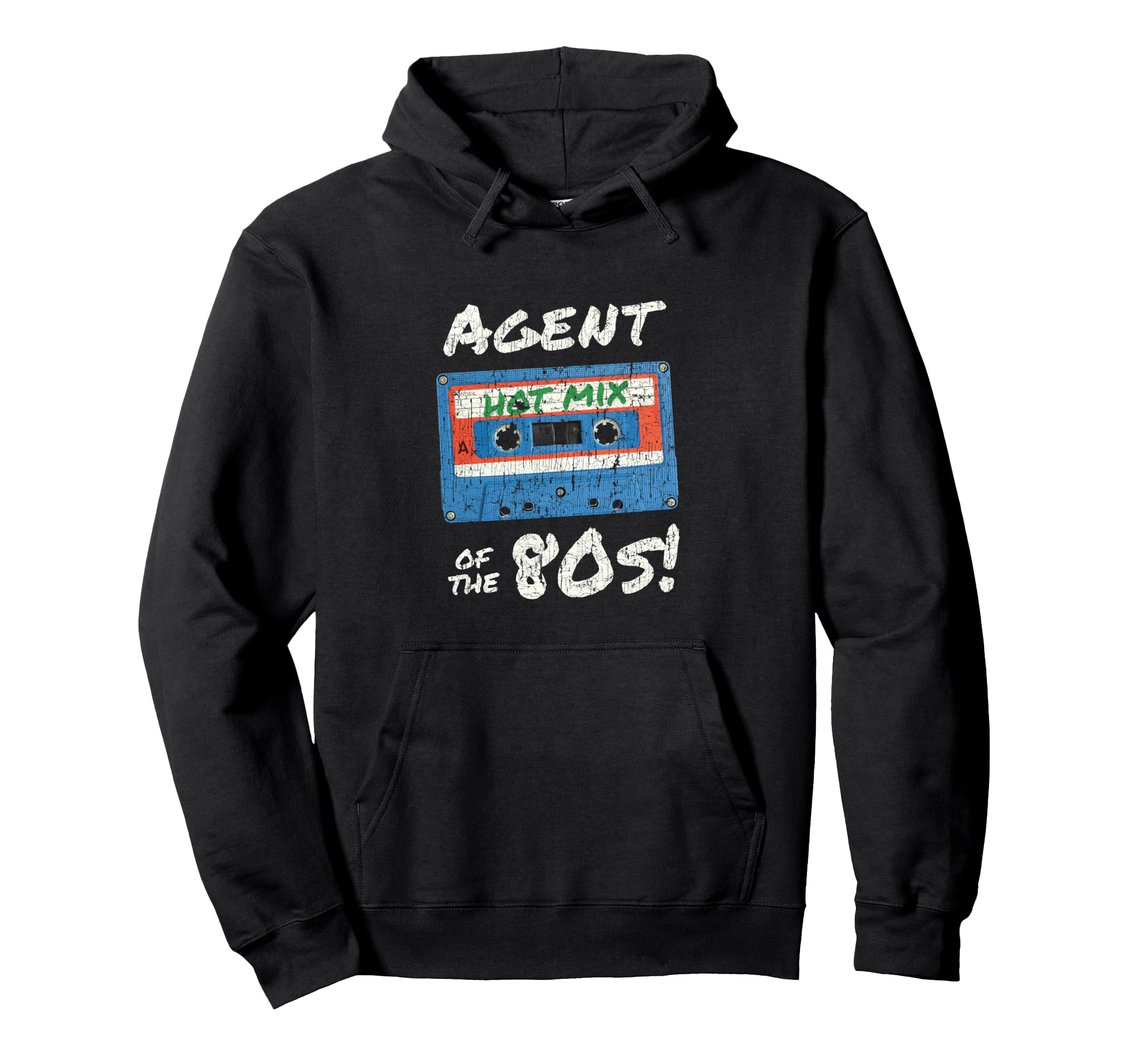 Funny Real Estate Insurance Agent Hoodie - Fun Novelty Design for Adults - T-Shirt, Sweatshirt, Hoodie