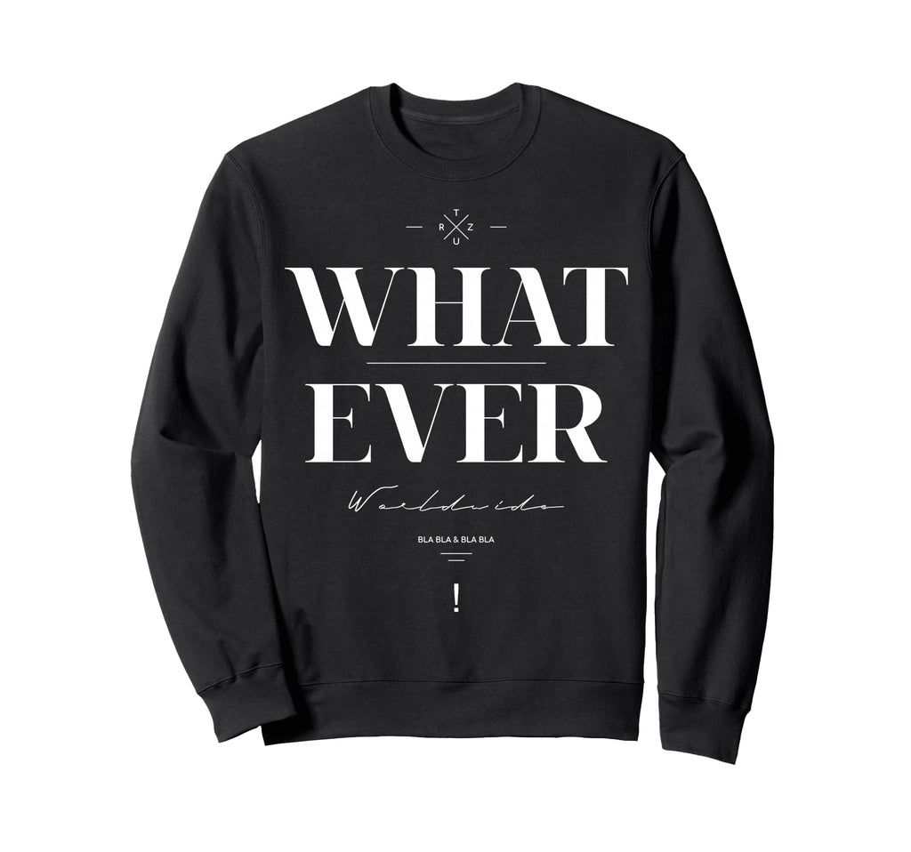 Aesthetic Streetwear Sweatshirt - Novelty Apparel Men Women - T-Shirt, Sweatshirt, Hoodie