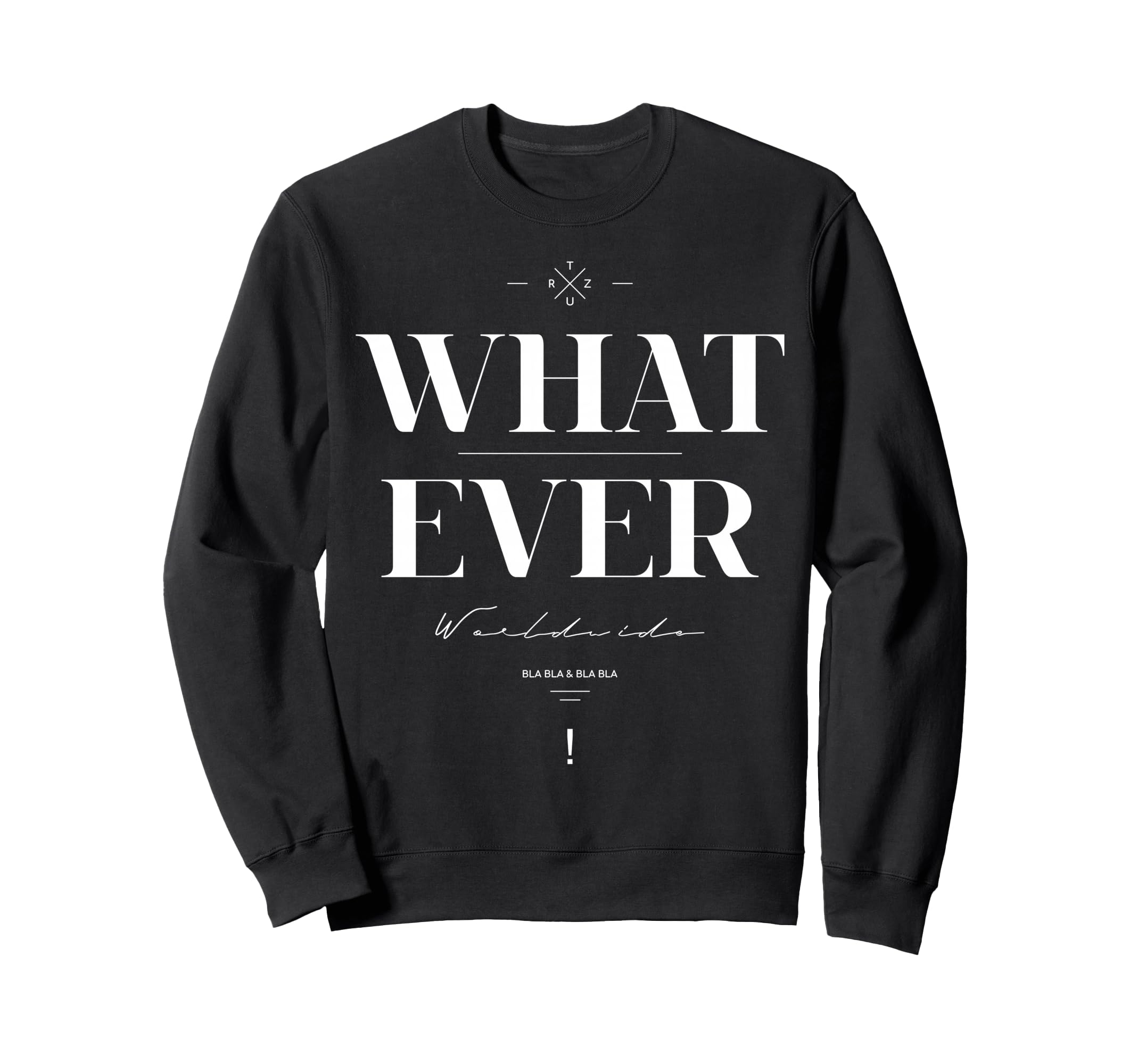 Aesthetic Streetwear Sweatshirt - Novelty Apparel Men Women - T-Shirt, Sweatshirt, Hoodie