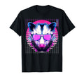 Opossum Sunglasses Possum T-Shirt - Casual Everyday Wear Men Women - T-Shirt, Sweatshirt, Hoodie