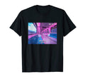 Aesthetic Alone Japanese Text Sad 90S T-Shirt - Trendy Graphic for Adults - T-Shirt, Sweatshirt, Hoodie