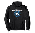 Trey Mancini Heart Valentines Day Hoodie - Novelty Apparel Men Women - T-Shirt, Sweatshirt, Hoodie