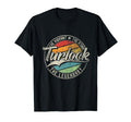 Turlock Ca California Distressed T-Shirt - Casual Everyday Wear Unisex - T-Shirt, Sweatshirt, Hoodie