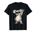 Koala Rock Sunglasses T-Shirt - Unique Graphic Men Women - T-Shirt, Sweatshirt, Hoodie