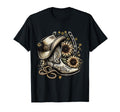 Western Cowboy Boot Horseshoe T-Shirt - Aesthetic Graphic Men Women - T-Shirt, Sweatshirt, Hoodie