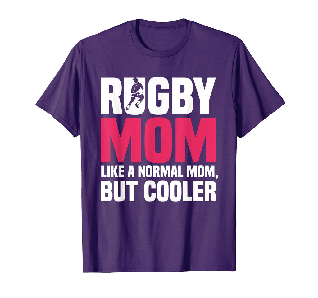 Rugby Player Athlete Football Game T-Shirt - Minimalist Print for Adults - T-Shirt, Sweatshirt, Hoodie
