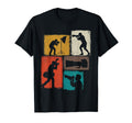 Photographer Collage Photography T-Shirt - Graphic Print Unisex - T-Shirt, Sweatshirt, Hoodie