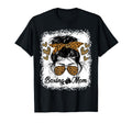 Boxing Mom Boxing Mma Muay Thai T-Shirt - Streetwear Style for Adults - T-Shirt, Sweatshirt, Hoodie