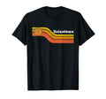 Uniontown 70S 80S T-Shirt - Minimalist Print Unisex - T-Shirt, Sweatshirt, Hoodie