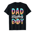 Baseball Ice Cream Drip Dad Birthday T-Shirt - Custom Art Print for Adults - T-Shirt, Sweatshirt, Hoodie