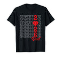 Baseball Senior Dad Graduation Class T-Shirt - Unique Graphic for Adults - T-Shirt, Sweatshirt, Hoodie