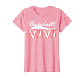 Baseball Mimi Family Matching Mimi T-Shirt - Custom Art Print for Adults - T-Shirt, Sweatshirt, Hoodie