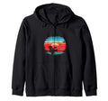 Camera Sunset Sweatshirt - Graphic Print Men Women - T-Shirt, Sweatshirt, Hoodie
