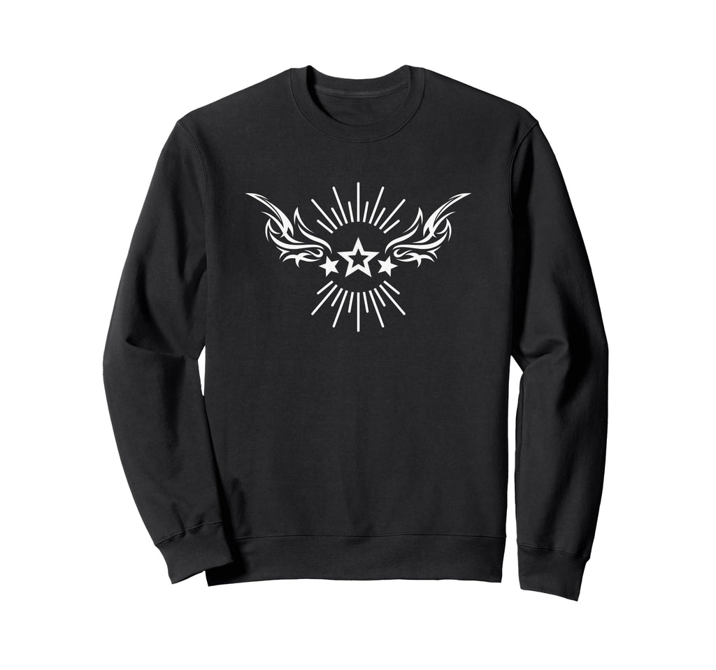 90S Y2K Futuristic Aesthetic Art Hoodie - Custom Art Print Unisex - T-Shirt, Sweatshirt, Hoodie