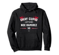 Cupid Lets Do Noe Ramirez Funny Hoodie - Aesthetic Graphic for Adults - T-Shirt, Sweatshirt, Hoodie