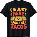 Cinco De Mayo Fiesta Taco Lover Mexican - Adult & Kids T-Shirts, Sweatshirts & Hoodies apparel design preview 1