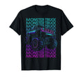 Monster Trucks 4 Wheeler Offroad T-Shirt - Novelty Apparel Men Women - T-Shirt, Sweatshirt, Hoodie