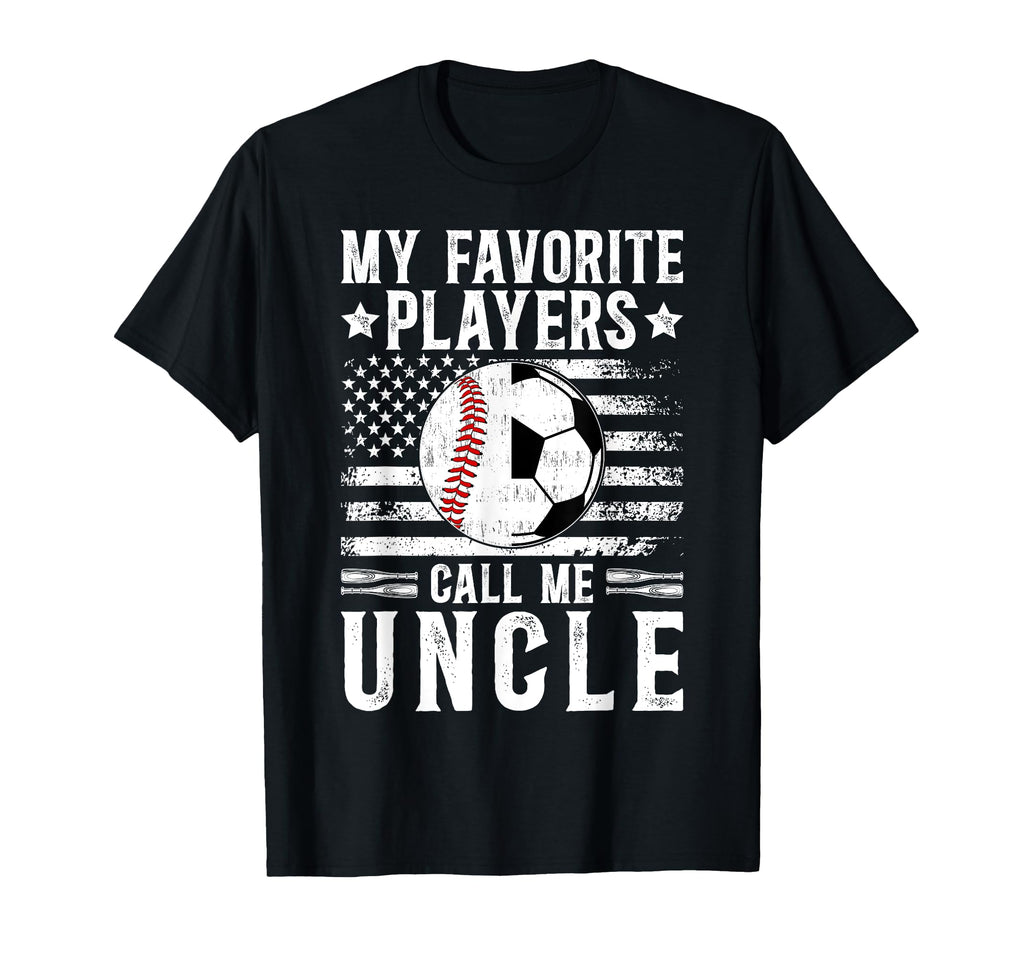My Favorite Players Call Me T-Shirt - Casual Everyday Wear for Adults - T-Shirt, Sweatshirt, Hoodie