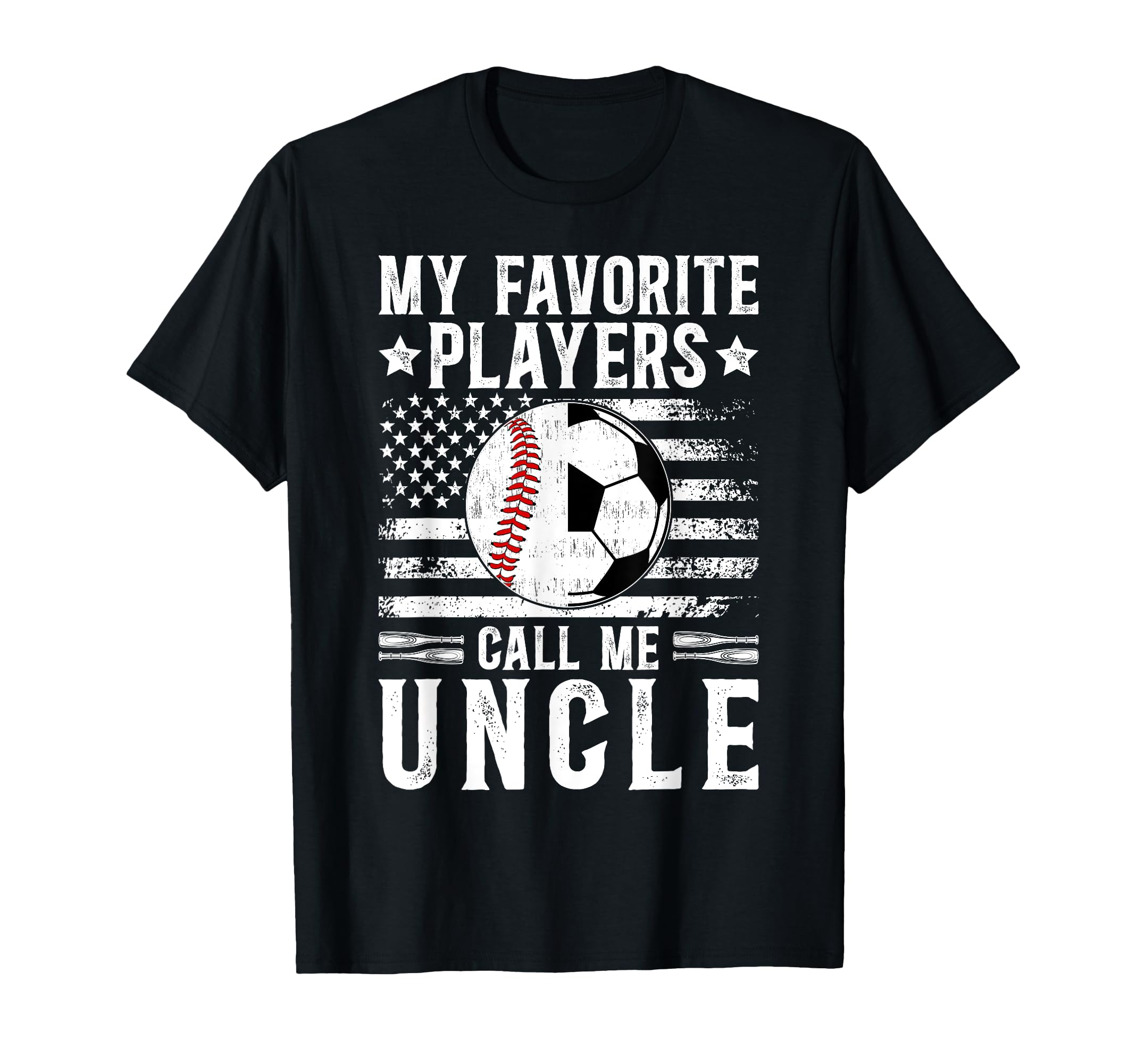 My Favorite Players Call Me T-Shirt - Casual Everyday Wear for Adults - T-Shirt, Sweatshirt, Hoodie