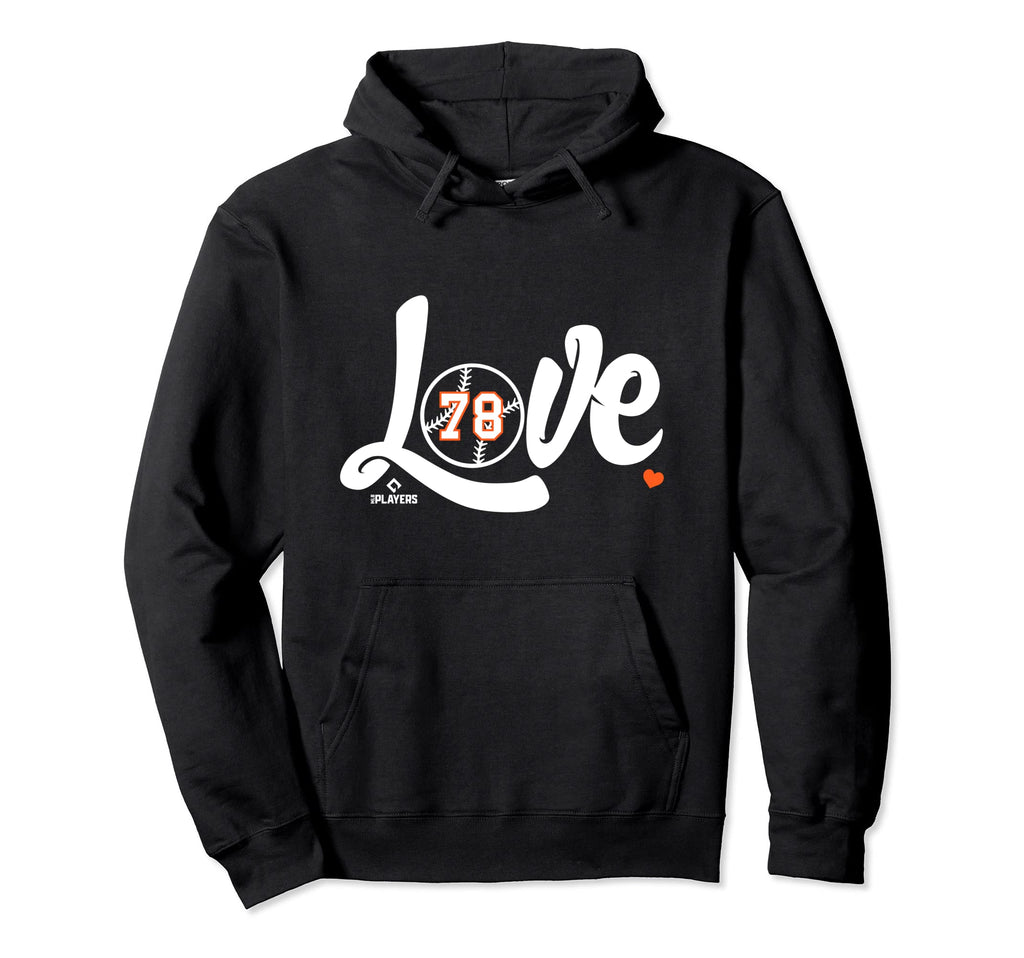 Gregory Santos Is Love Valentines Hoodie - Fun Novelty Design for Adults - T-Shirt, Sweatshirt, Hoodie