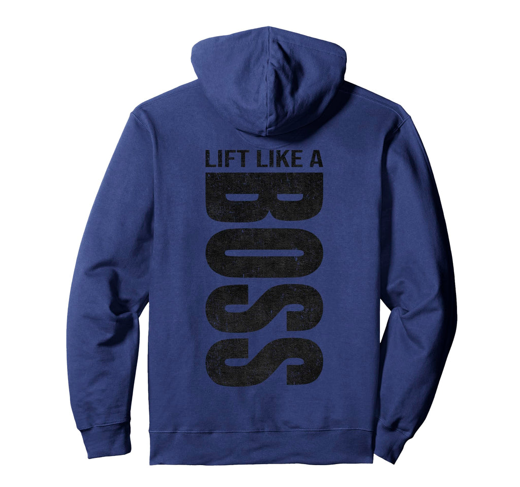 Fitness Y2K Gym Training Back Yoga Sport Hoodie - Graphic Print for Adults - T-Shirt, Sweatshirt, Hoodie