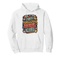 My Homeschool Mama Era Hoodie - Casual Everyday Wear for Adults - T-Shirt, Sweatshirt, Hoodie