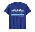 Key West Florida Beach Tropical Souvenirs T-Shirt - Custom Art Print Unisex - T-Shirt, Sweatshirt, Hoodie