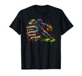Softball Catchers Mom Warning T-Shirt - Casual Everyday Wear Unisex - T-Shirt, Sweatshirt, Hoodie