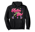 Roller Skating Party Supplies 70S Hoodie - Fun Novelty Design Men Women - T-Shirt, Sweatshirt, Hoodie