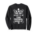 Im Yimi Presinal Prospect Sweatshirt - Custom Art Print for Adults - T-Shirt, Sweatshirt, Hoodie