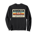 Best 1969 1969 Birthday Cassette Sweatshirt - Aesthetic Graphic Men Women - T-Shirt, Sweatshirt, Hoodie