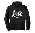 Nick Pivetta Is Love Valentines Day Hoodie - Aesthetic Graphic for Adults - T-Shirt, Sweatshirt, Hoodie