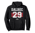 Bobby Dalbec 29 Boston Mlbpa Hoodie - Aesthetic Graphic Men Women - T-Shirt, Sweatshirt, Hoodie