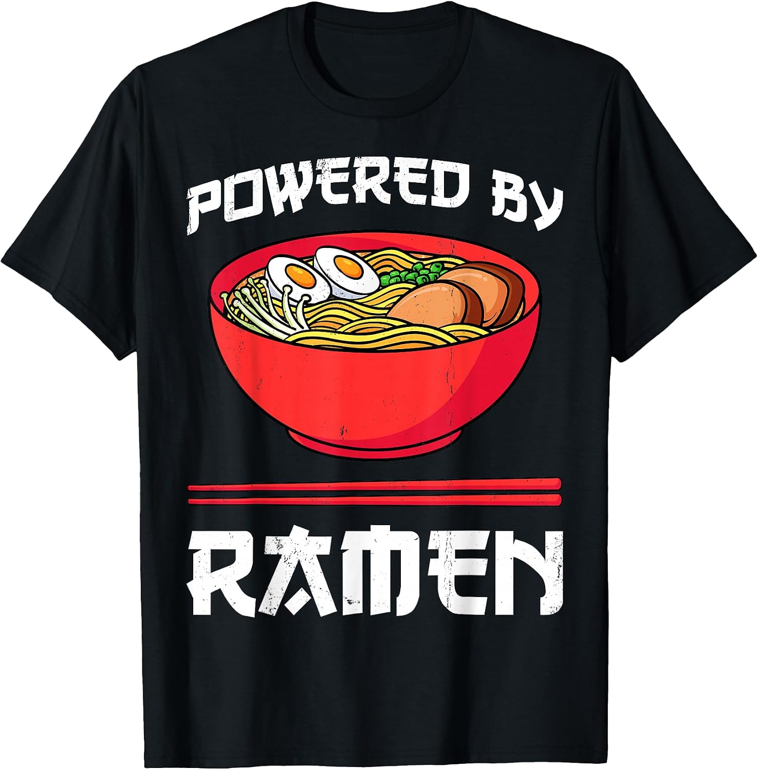 Ramen Lover Gifts Co. - Adult & Kids T-Shirts, Sweatshirts & Hoodies apparel design preview 1