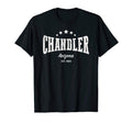 Chandler Az Home City Pride T-Shirt - Fun Novelty Design Men Women - T-Shirt, Sweatshirt, Hoodie