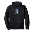 Vinyl Music Dj Record Vinyl Hoodie - Novelty Apparel Men Women - T-Shirt, Sweatshirt, Hoodie