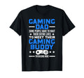 Gamer Video Games Gaming Dad Gaming T-Shirt - Streetwear Style Men Women - T-Shirt, Sweatshirt, Hoodie