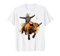 Cowboy Rodeo Horse Riding Usa Cowboy T-Shirt - Minimalist Print Men Women - T-Shirt, Sweatshirt, Hoodie