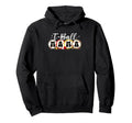 T Ball Mom Softball Ball Mama Hoodie - Streetwear Style for Adults - T-Shirt, Sweatshirt, Hoodie