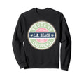 Route 66 Original La Beach Wear Sweatshirt - Aesthetic Graphic Men Women - T-Shirt, Sweatshirt, Hoodie