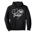 Aaron Judge Infinite Heart New York Mlbpa Hoodie - Trendy Graphic Unisex - T-Shirt, Sweatshirt, Hoodie