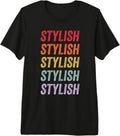 Stylish Apparel - Adult & Kids T-Shirts, Sweatshirts & Hoodies apparel design preview 1