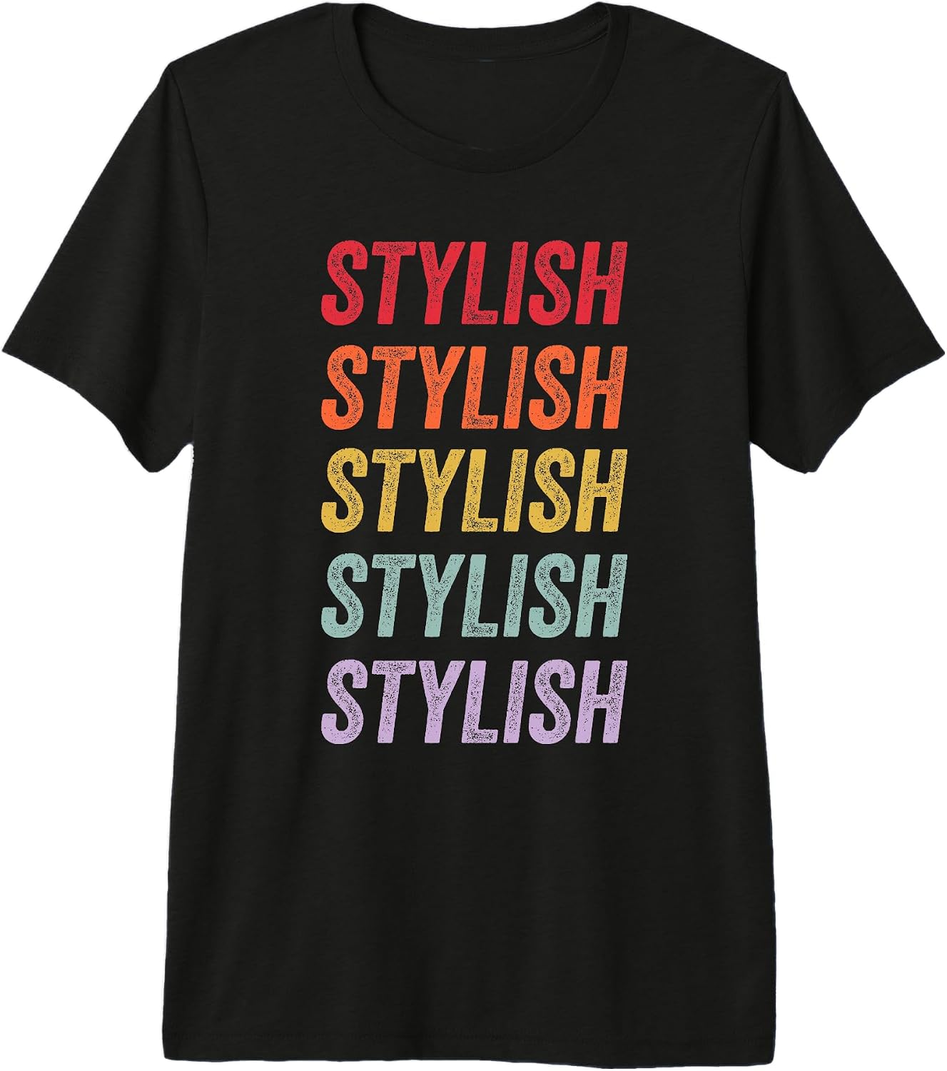 Stylish Apparel - Adult & Kids T-Shirts, Sweatshirts & Hoodies apparel design preview 1