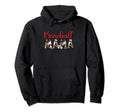 Baseball Mama Funny Sporty Hoodie - Aesthetic Graphic Unisex - T-Shirt, Sweatshirt, Hoodie