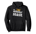 Old School Funny Hip Hop Mothers Day Hoodie - Novelty Apparel Unisex - T-Shirt, Sweatshirt, Hoodie